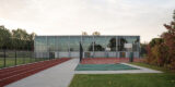 Giebelstadt, Dreifachsporthalle