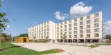 Bayreuth, Studierendenwohnheim